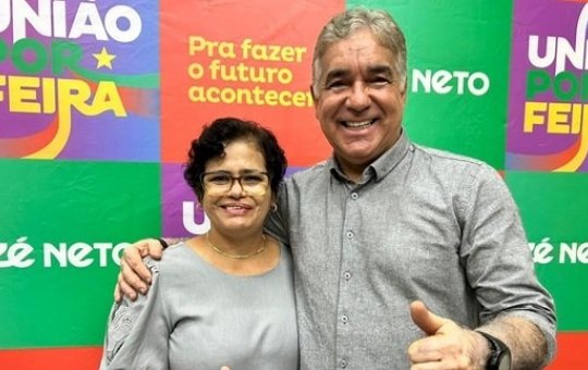 Elisangela Araújo assume vaga na Câmara dos Deputados após licença de Zé Neto