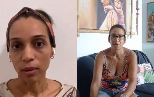 Ex-funcionária de fonoaudióloga diz que a mãe mentiu e defesa se pronuncia