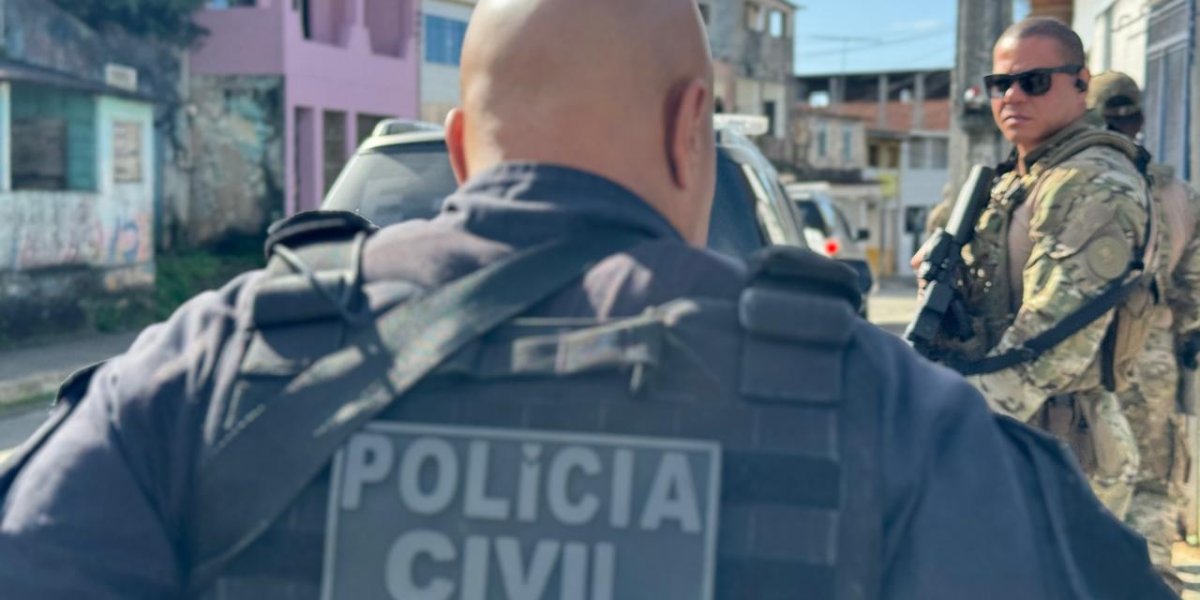 Vizinho confessa ter assassinado criança em Pernambués