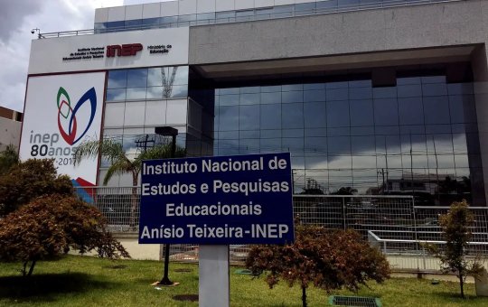 MEC: primeiro edital do Enade das Licenciaturas é lançado
