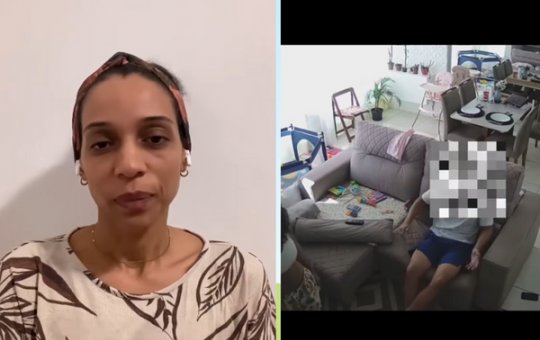 Professor de tênis investigado por abuso de filha se pronuncia sobre o assunto