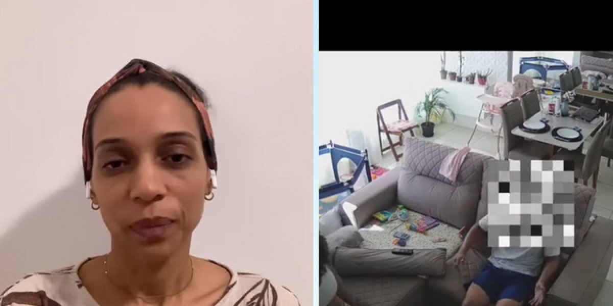 Professor de tênis investigado por abuso de filha se pronuncia sobre o assunto