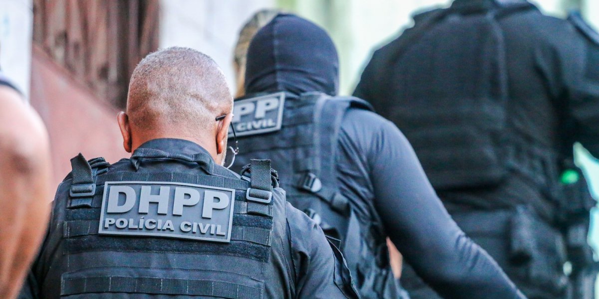 Polícia solicita prisão de vizinho suspeito de matar Aisha Vitória