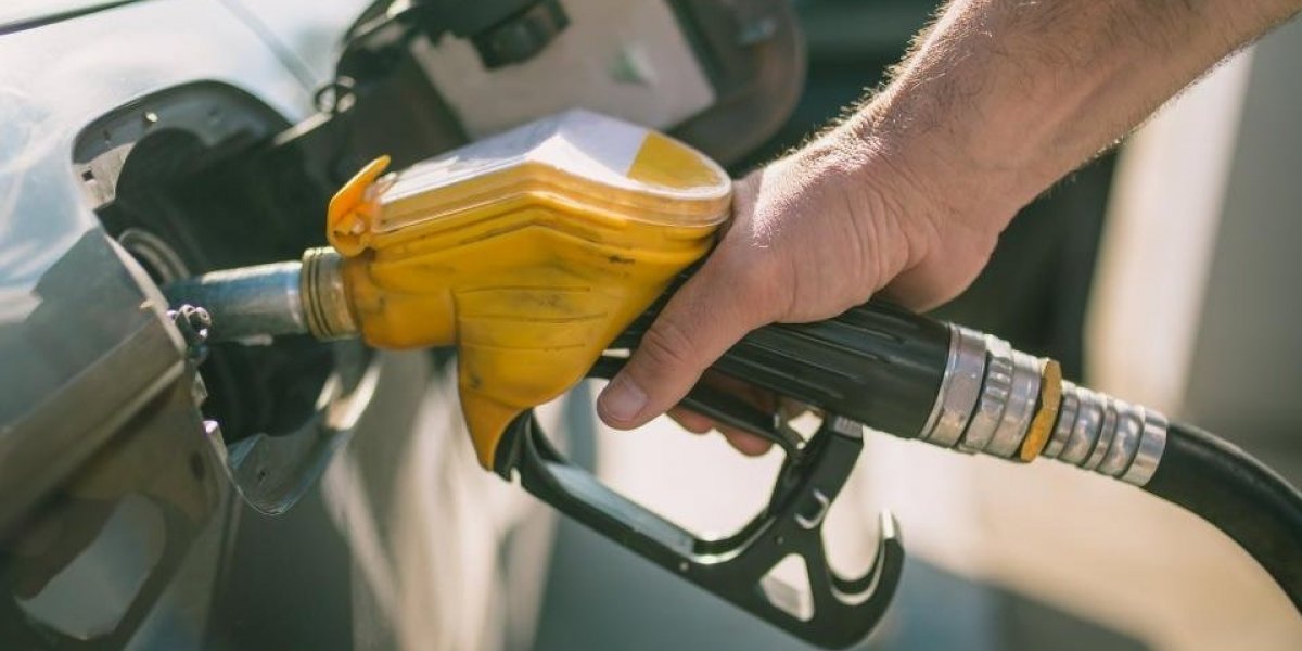Preço da gasolina aumenta para R$ 6,90 em Salvador
