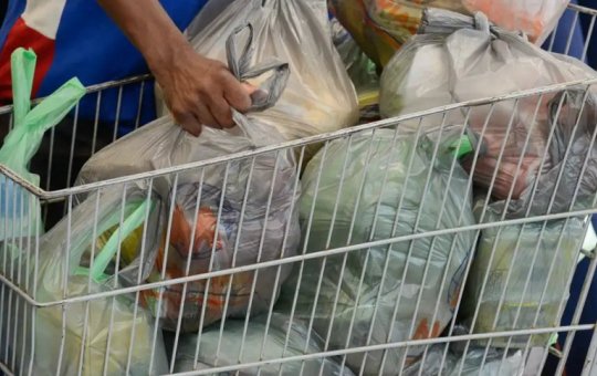 Procon-BA deflagra operação “Sacolas plásticas em Salvador”