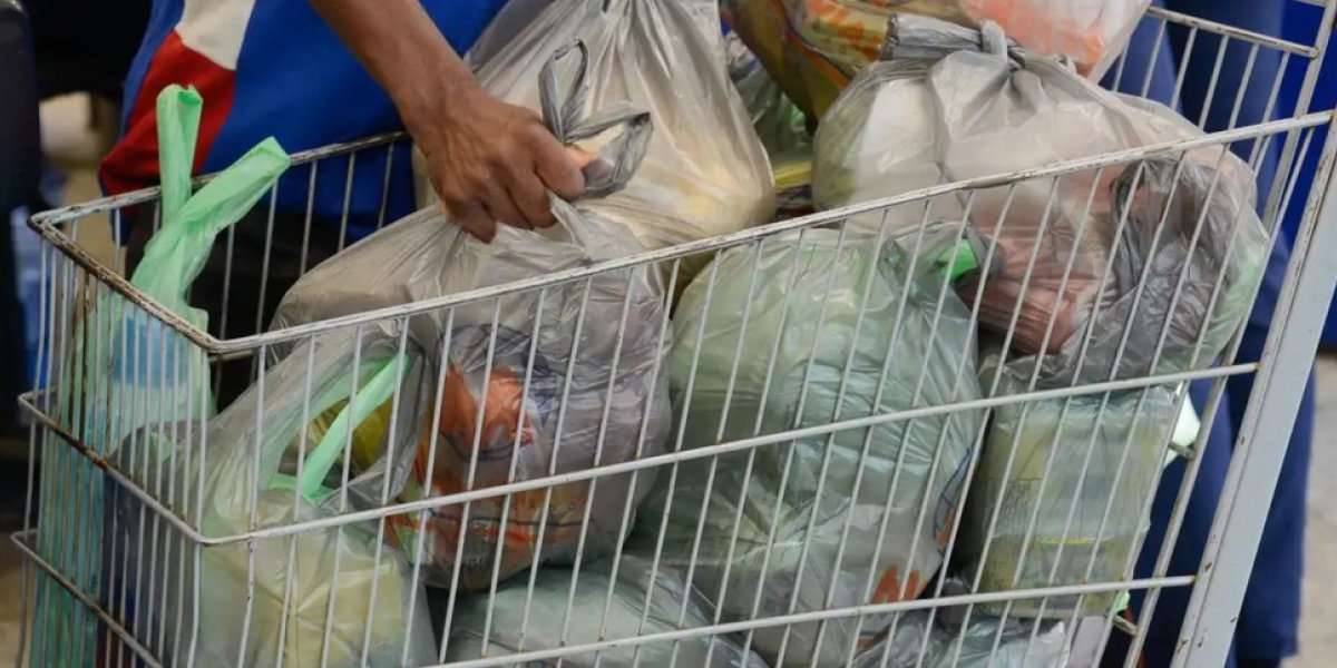 Procon-BA deflagra operação “Sacolas plásticas em Salvador”