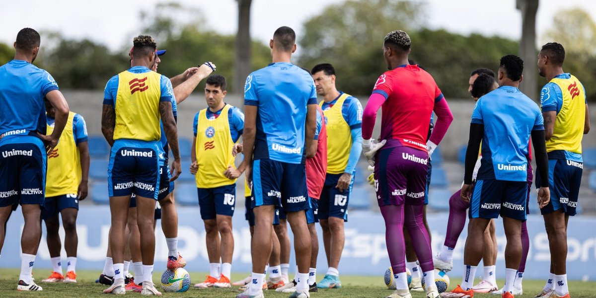 Atlético-GO x Bahia: onde assistir, arbitragem e prováveis escalações