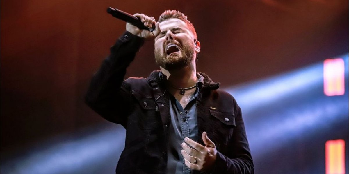 Zé Neto é diagnosticado com pneumonia e shows são cancelados