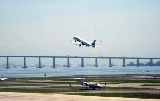 Voa Brasil: Programa de passagem aérea a R$ 200 reais é lançado