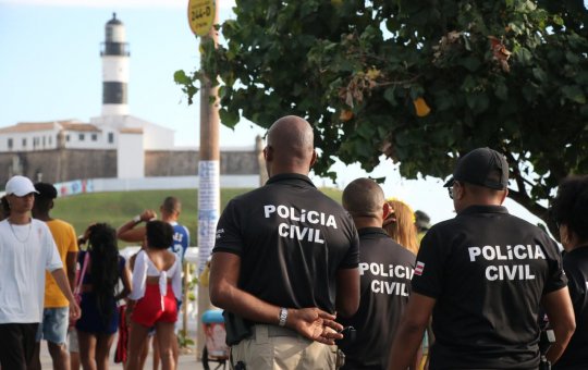 Homem que confessou a morte de Aisha Vitória relata detalhes do crime