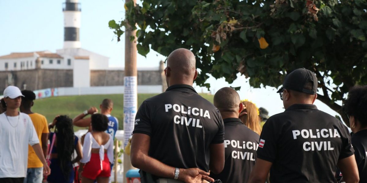 Homem que confessou a morte de Aisha Vitória relata detalhes do crime