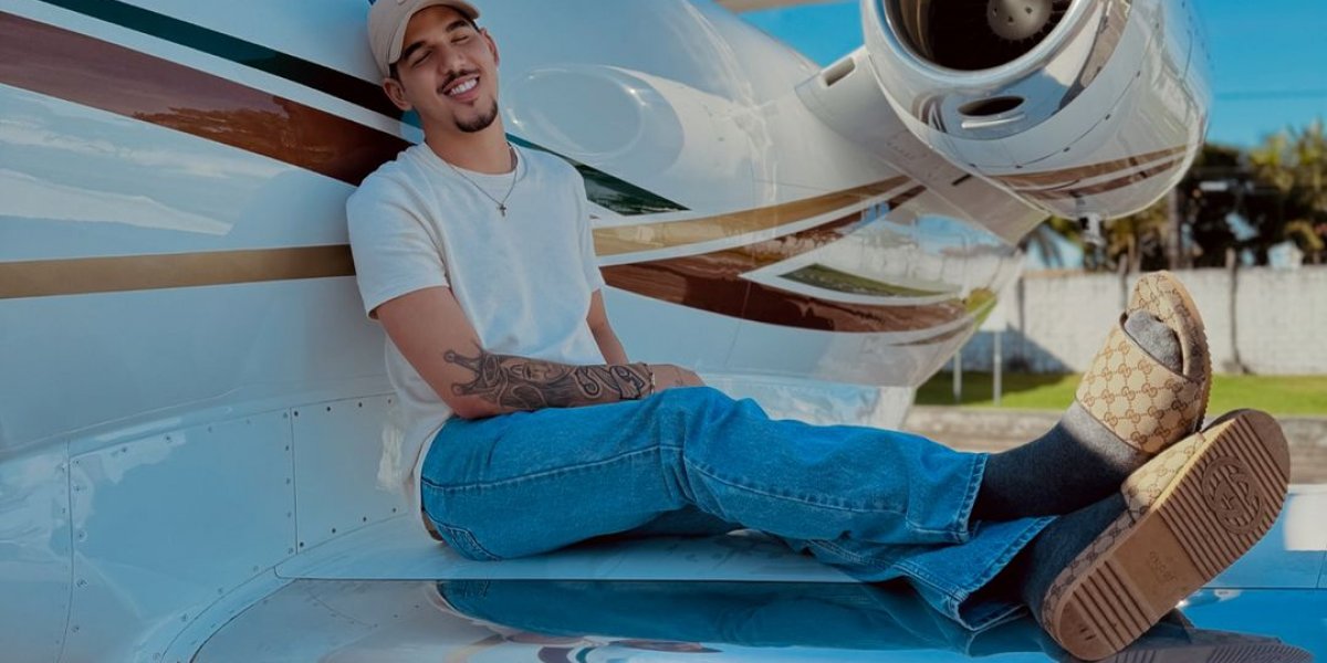 Zé Vaqueiro emociona ao ajudar fãs em show com gesto de solidariedade