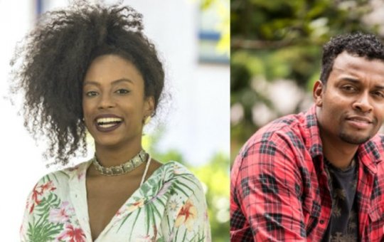 Lumena Aleluia debocha de Nego Di e provoca na porta da delegacia