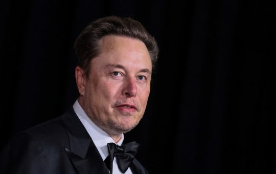Elon Musk tem fala transfóbica sobre filha: "Meu filho está morto"