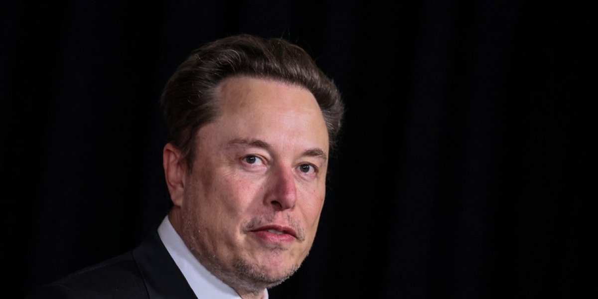 Elon Musk tem fala transfóbica sobre filha: "Meu filho está morto"