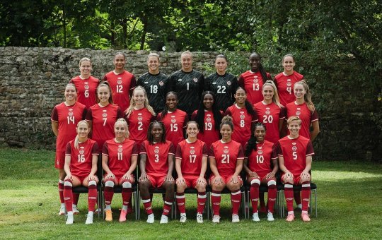 Canadá expulsa auxiliares por espionagem nas Olimpíadas