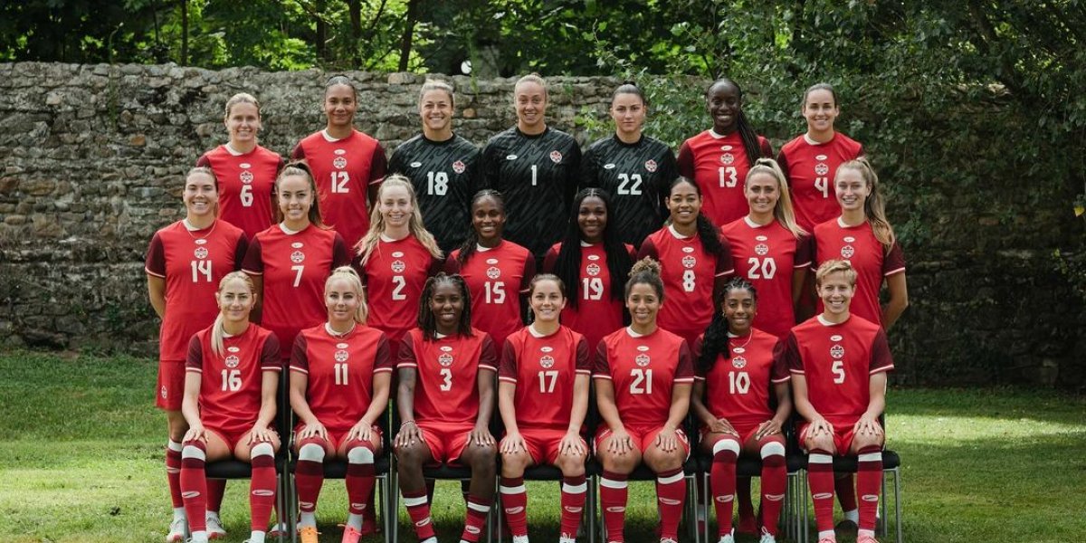 Canadá expulsa auxiliares por espionagem nas Olimpíadas