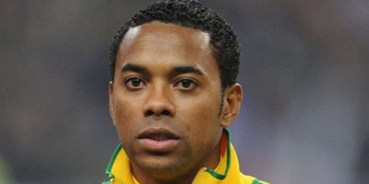 Justiça nega pedido de redução de pena de Robinho