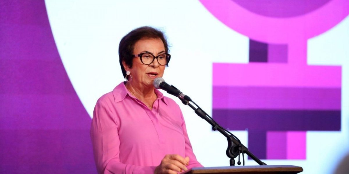 Jerônimo nomeia deputada estadual do PT para comandar a SPM-BA