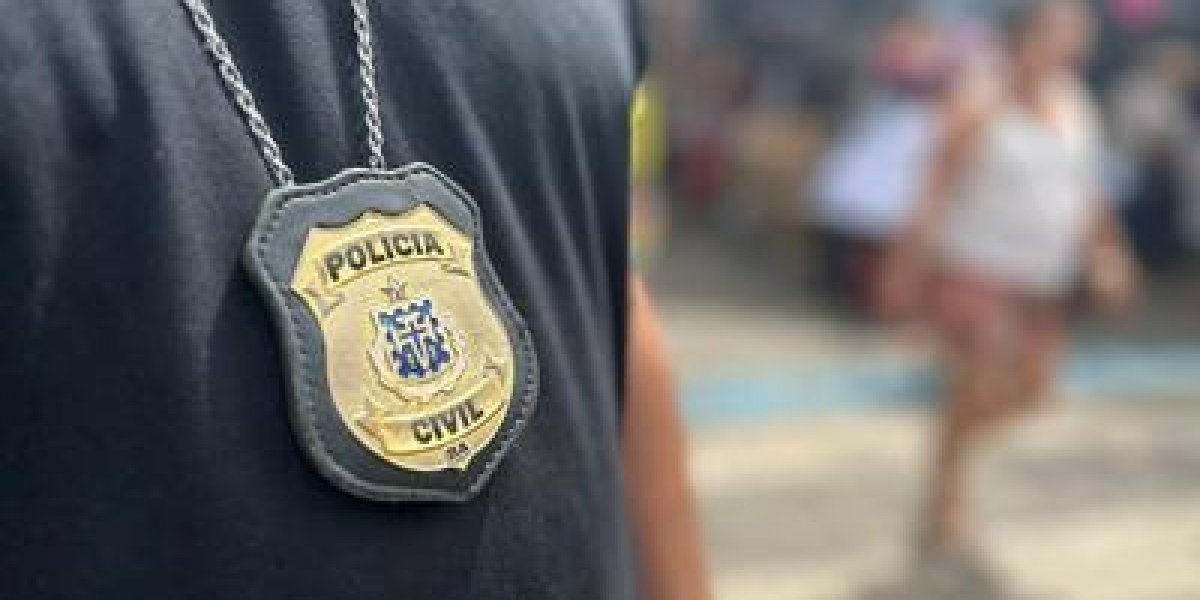 Estudante leva faca para escola e ataca colega na RMS