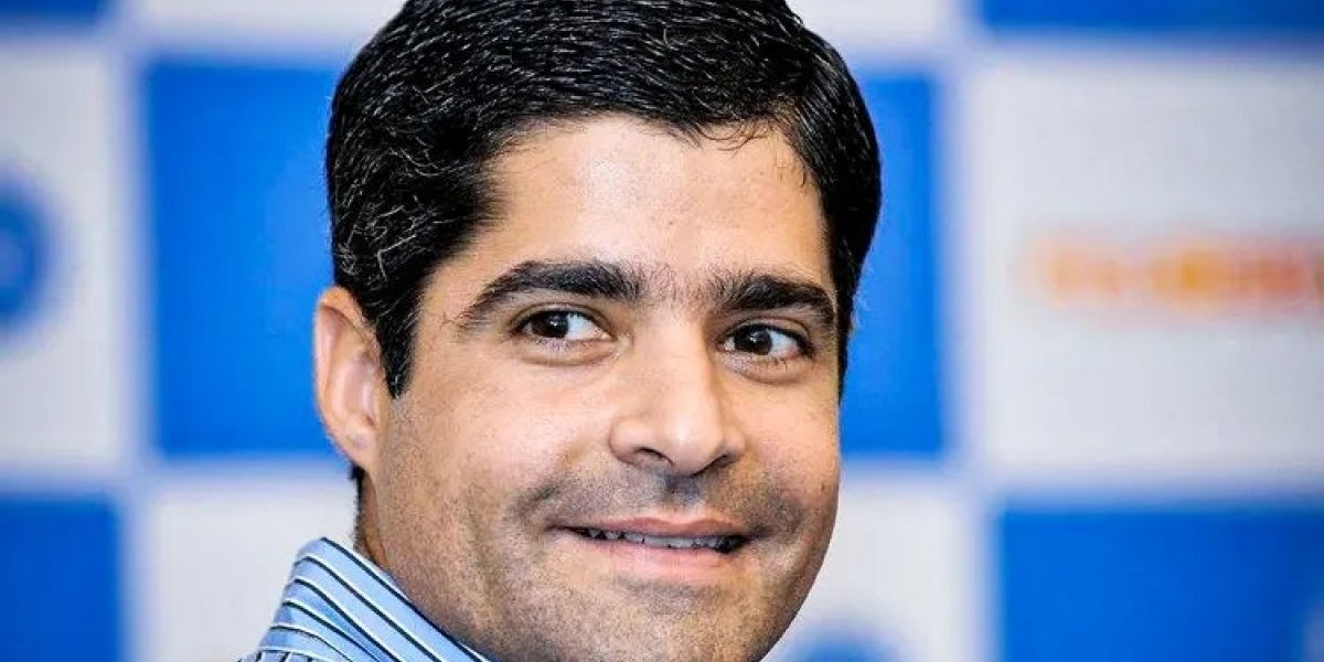 ACM Neto fala a respeito de cenário de polarização na Bahia