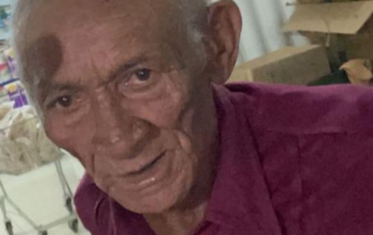 Idoso morre após ser atingido por cabos da rede elétrica na Bahia