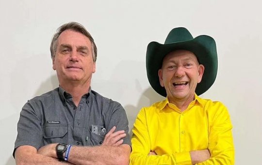 Luciano Hang é condenado por difamação e injúria contra arquiteto