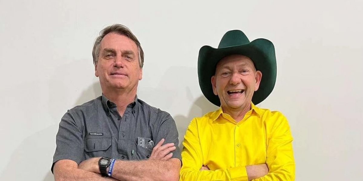 Luciano Hang é condenado por difamação e injúria contra arquiteto