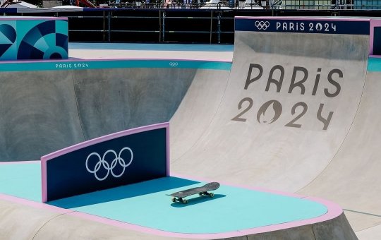 Veja agenda completa do Brasil na Olimpíada de Paris 2024