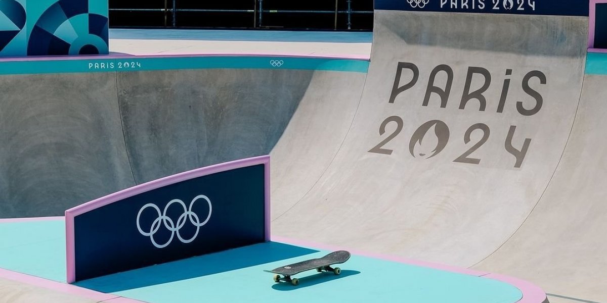 Veja agenda completa do Brasil na Olimpíada de Paris 2024