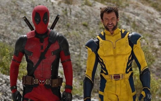 Cinema: "Deadpool & Wolverine" e "O mal não existe" marcam a semana