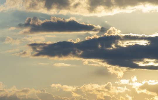 Salvador tem final de semana de sol entre nuvens; confira