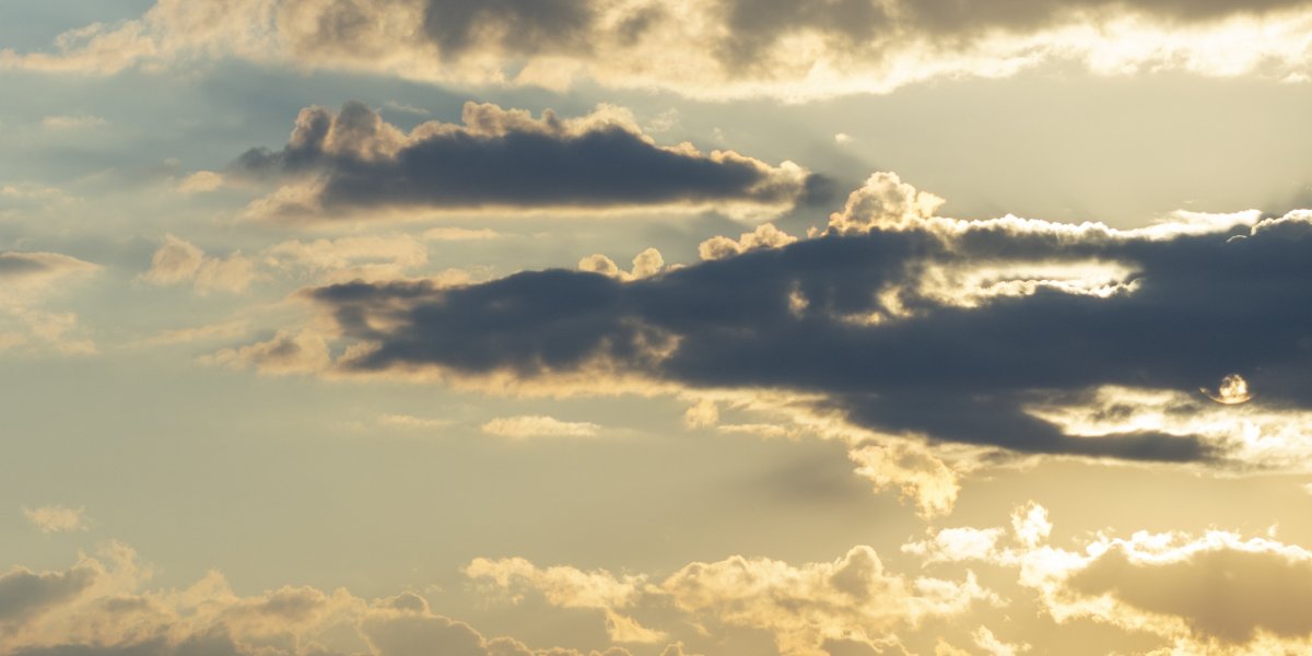 Salvador tem final de semana de sol entre nuvens; confira