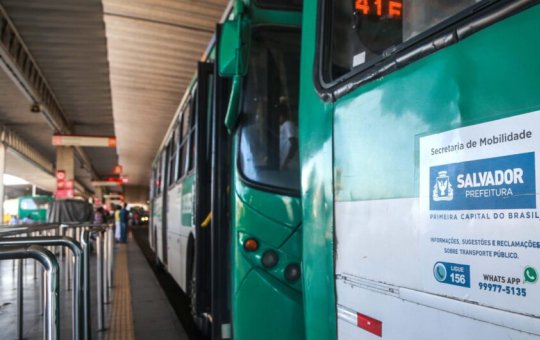 Estação da Lapa é liberada após manifestação de rodoviários