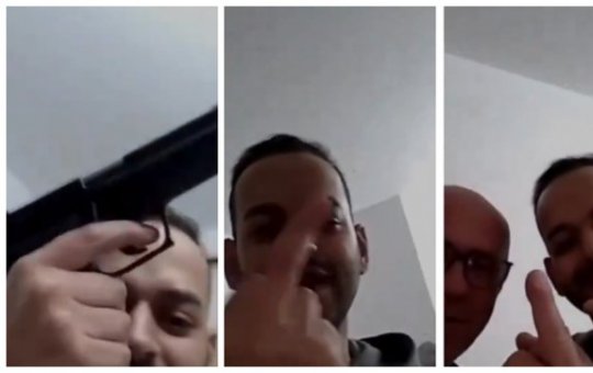 Vereadora Josie Dartora denuncia ameaças de ex-candidato e assessor