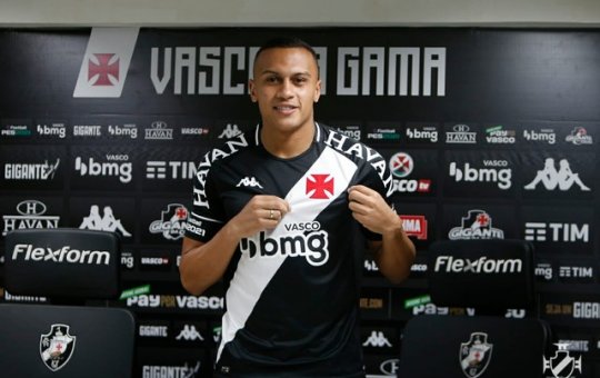 Vitória acerta contratação de Léo Jabá; saiba detalhes