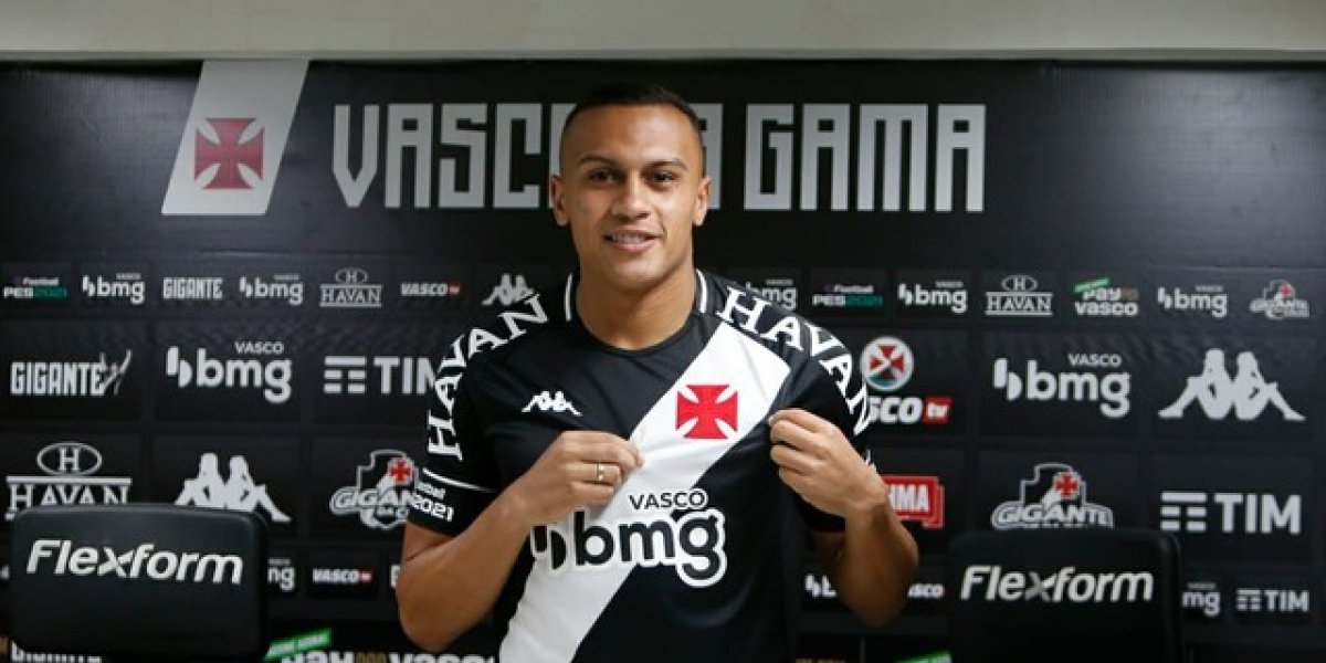 Vitória acerta contratação de Léo Jabá; saiba detalhes