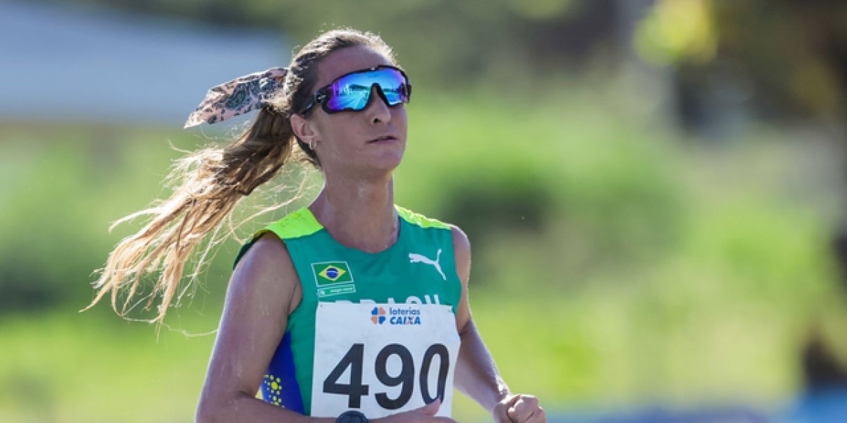 Atleta Luisa Giampaili morre por Leptospirose: marido denuncia negligência