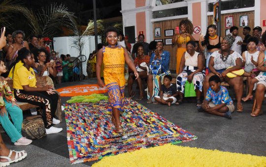 4ª Festa Literária Arte e Identidade promove Concurso de Escrita Criativa 