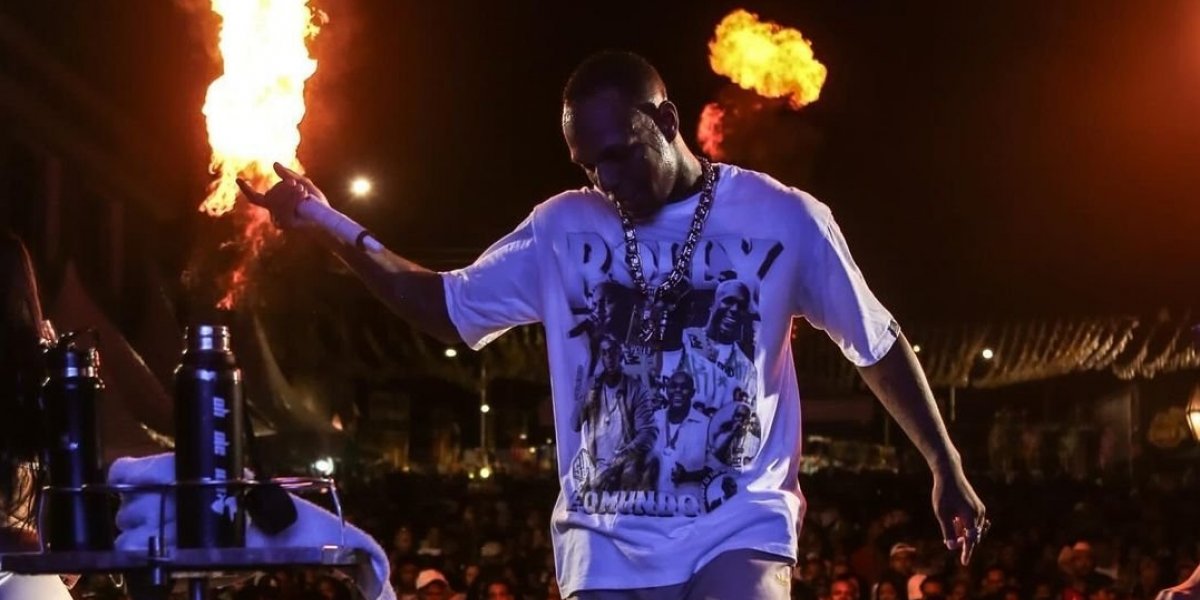 Oh Polêmico tem candidatura a vereador de Salvador oficializada