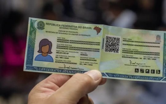 Salvador e RMS ganham novos postos para emissão da nova identidade