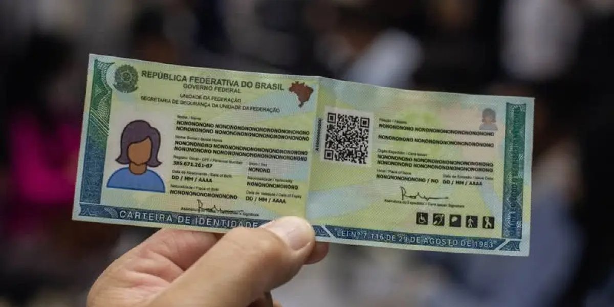 Salvador e RMS ganham novos postos para emissão da nova identidade