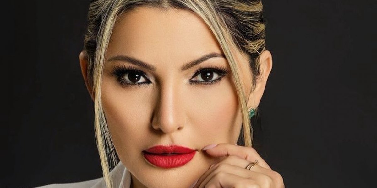 Antonia Fontenelle terá de pagar multa ao filho de Renato Russo; entenda