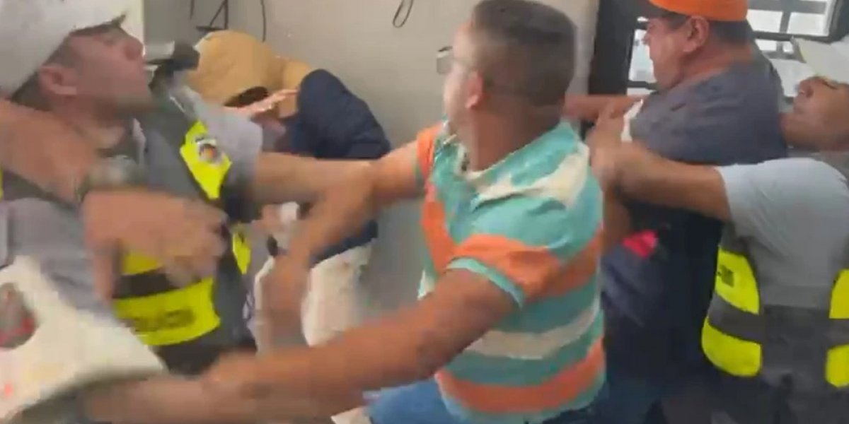 Pai de vítima de acidente com Porsche avança no motorista do veículo