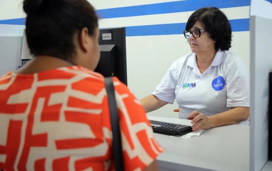 268 vagas de emprego são oferecidas nesta terça-feira (30) em Salvador; confira