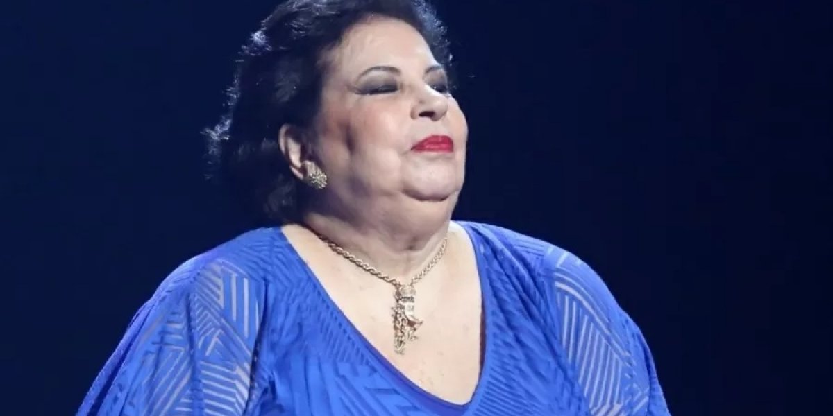 Nana Caymmi coloca marcapasso e segue internada