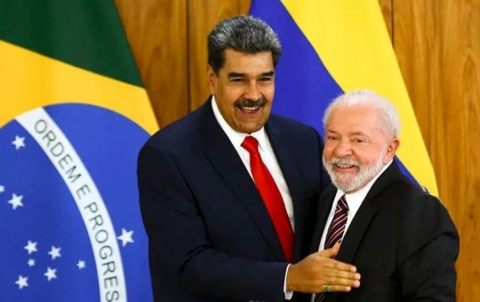 Venezuela: Oposição nega derrota dos votos e Amorim se reúne com ambos os lados