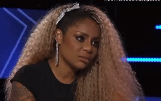 Cariúcha detona Jojo Todynho e diz que cantora: "Nunca teve carreira"