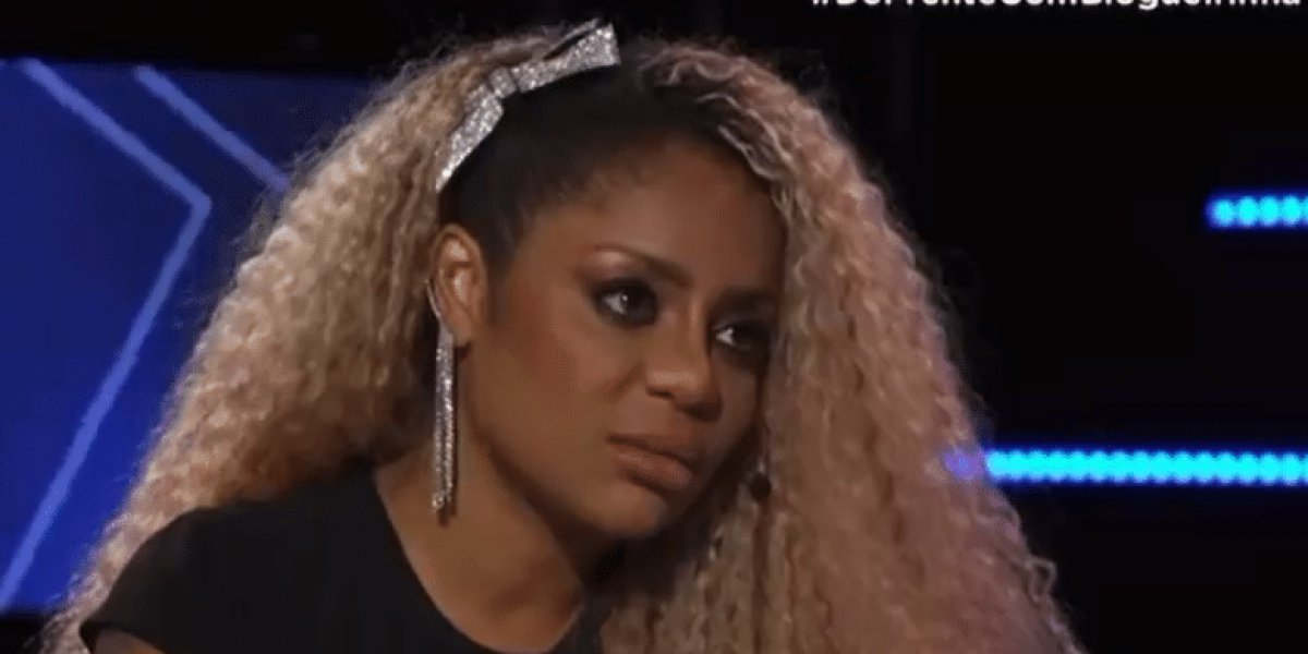 Cariúcha detona Jojo Todynho e diz que cantora: "Nunca teve carreira"