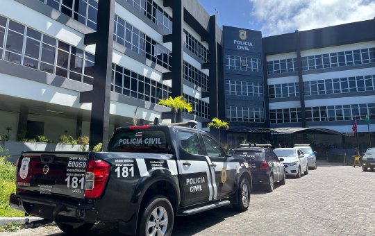 Homem é assassinado a tiros no bairro do Garcia